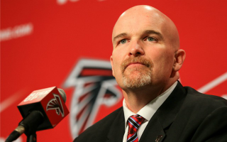 Illustration for article titled Why Your Team Sucks 2015: Atlanta Falcons